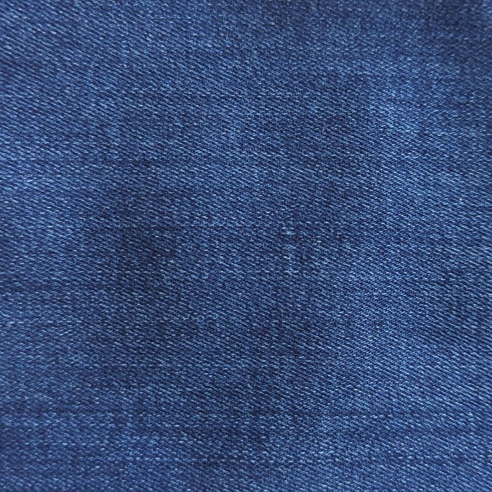 Madewell 10" High-Rise Skinny Denim Mom Jeans 29TL Blue - Picture 16 of 16